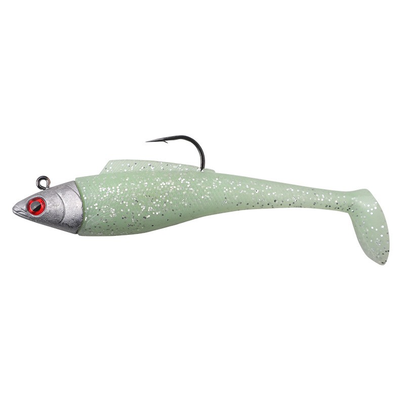 Großfisch-Angelköder 38g/50g/6 – Fishing Lure Buzzbait Bewertung und Preis