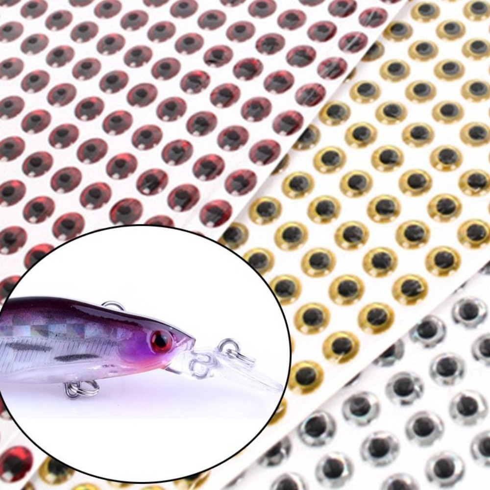 300 Körner 2025 3 mm-9 mm Fisc – Fishing Lure Jig Bewertung und Preis