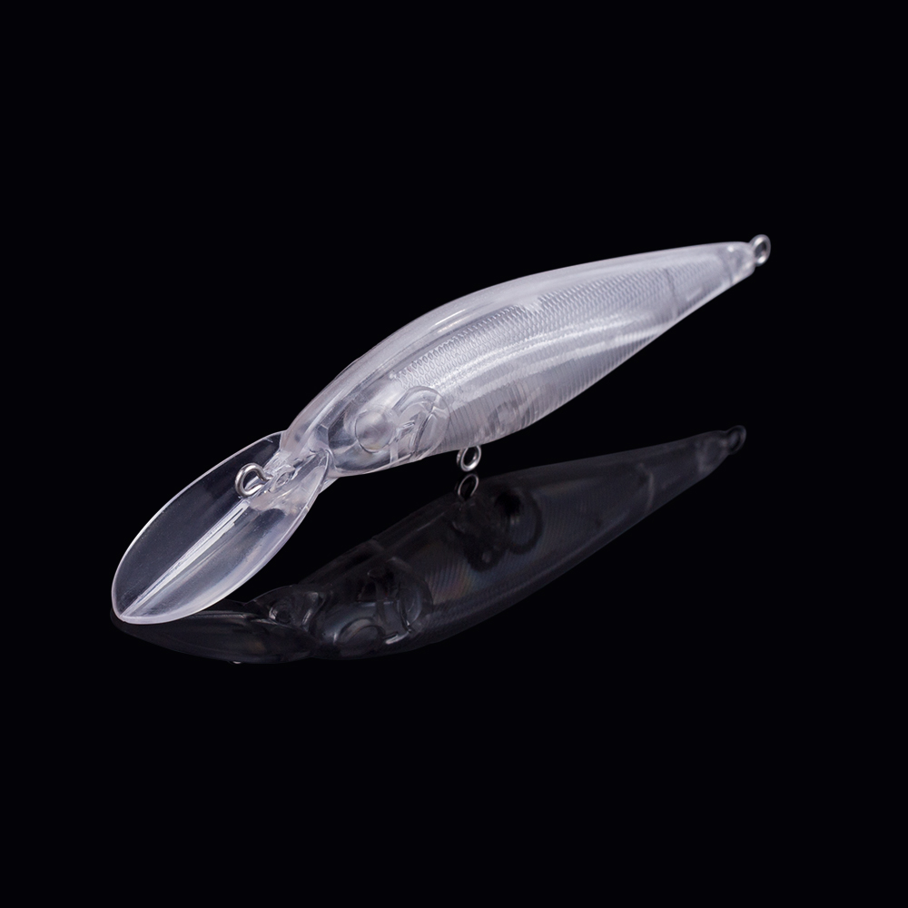 Hanlin 10/20 stücke Rohlinge K – Fishing Lure Jerkbait Bewertung und Preis