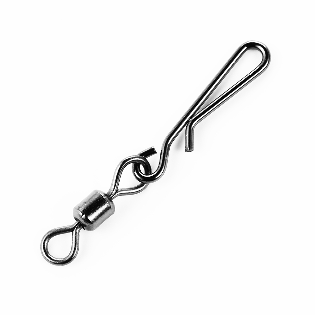 50 stücke Box Rolling Swivel M – Fishing Lure Box Bewertung und Preis