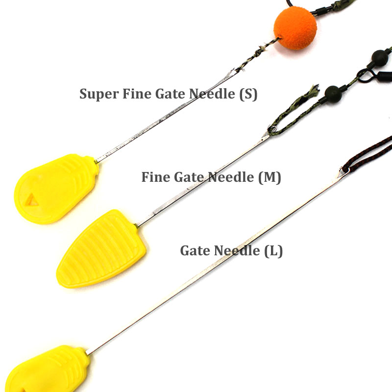 3PCS Karpfen Angeln Werkzeuge  – Fishing Lure Making Kit Bewertung und Preis