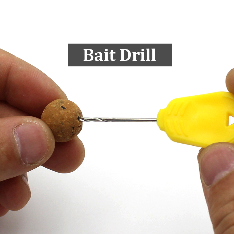3PCS Karpfen Angeln Werkzeuge  – Fishing Lure Making Kit Bewertung und Preis